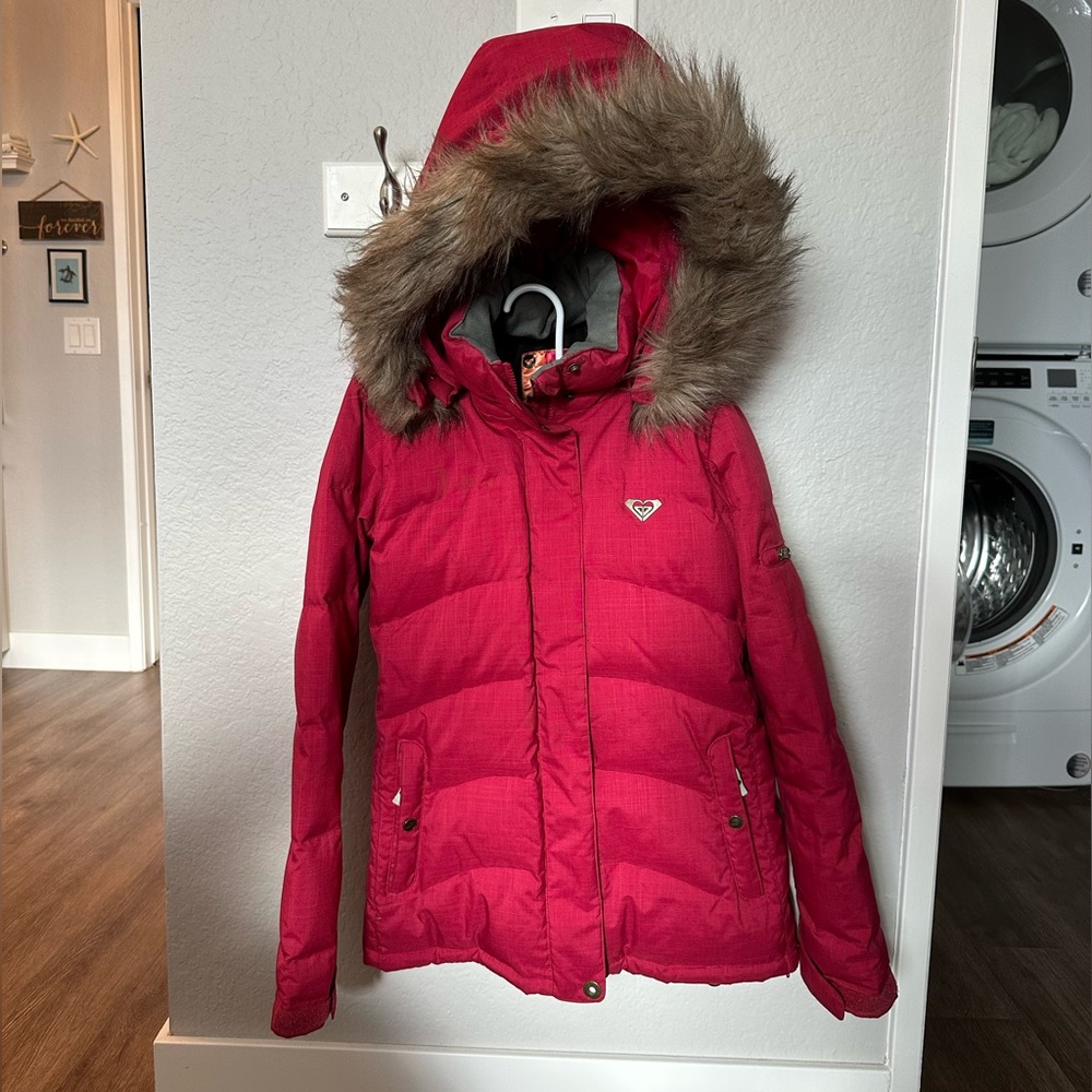 Volcom Winter Jacket - image 2